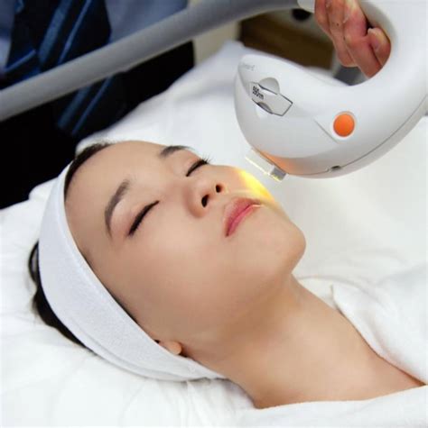 Laser Treatments in Singapore .